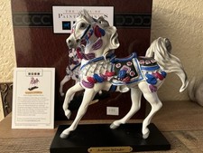 Trail Of painted ponies