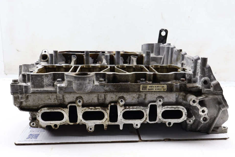 Land Rover Range Rover Sport 2019-2021 2,0 L - culata del motor LR117019 Foto 2 de 4