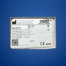 New Karl Storz 26046BA HOPKINS Telescope 30 Degree 5mm x 29 CM