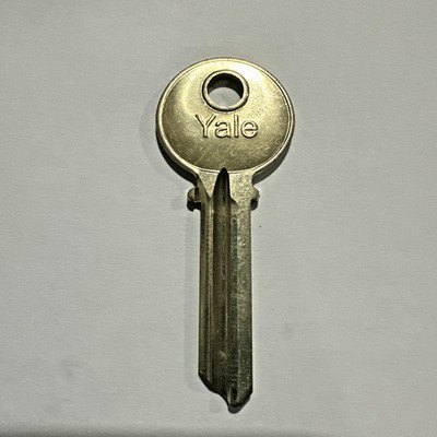 Yale Key Rn11 YALE KEY BLANK RN11 ORIGINAL (CHOOSE Your KEYWAY) 6 PIN | eBay