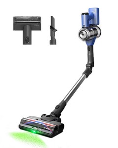 TINECO Pure One S50 Pro Smarter Akku-Staubsauger 200W Saugleistung