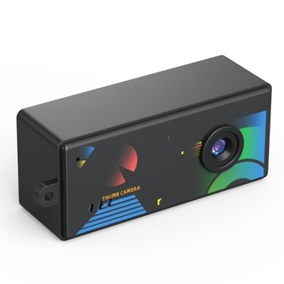 Outdoor Tiny Camera For Family Entertainment Full Resolution Shock Resistant