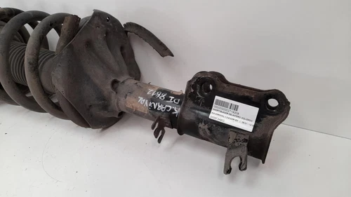 0K55F34900 Stoßdämpfer Vorne Links für KIA Carnival II (Fl) 2 2719308 - Bild 3 von 10