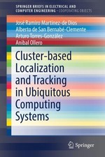 Martnez-de Dios - Cluser-based Localizaion and racking in Ubiquious C - X555z
