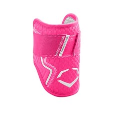 Evoshield PRO-SRZ 2.0 Baseball/Softball Batters Elbow Guard - Pink - Large