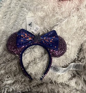 Disneyland Paris 30th Anniversary Ears | eBay display picture 1