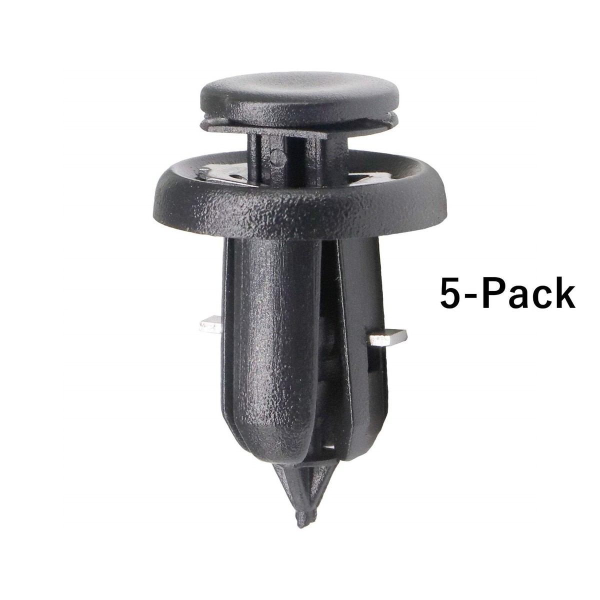 10mm Honda Bumper & Splash Shield Clips for Honda 91506-S9A-003 (5