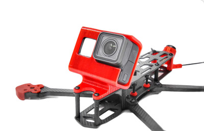Super G GoPro Hero 5/6/7 Mount