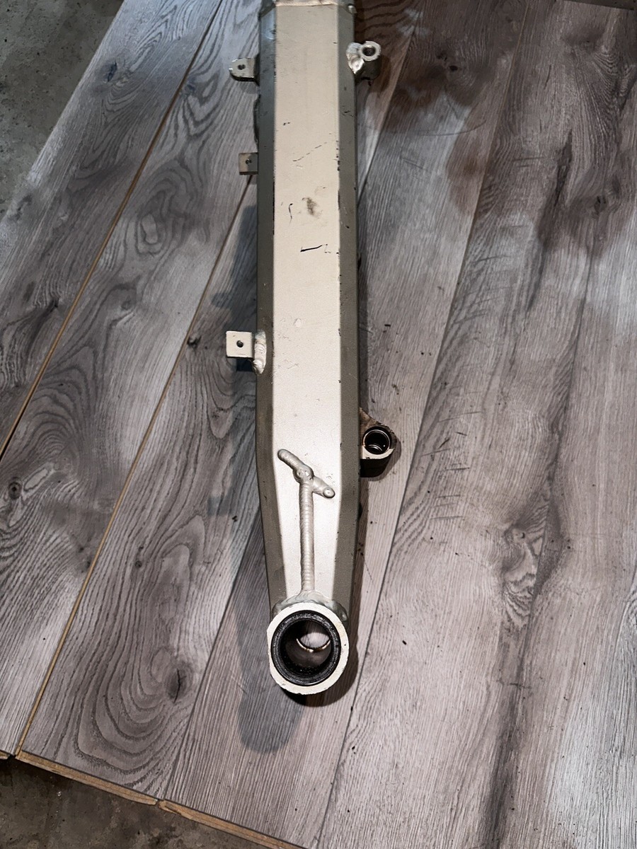 2000-2001 KAWASAKI NINJA ZX9R OEM REAR SWINGARM BACK SUSPENSION