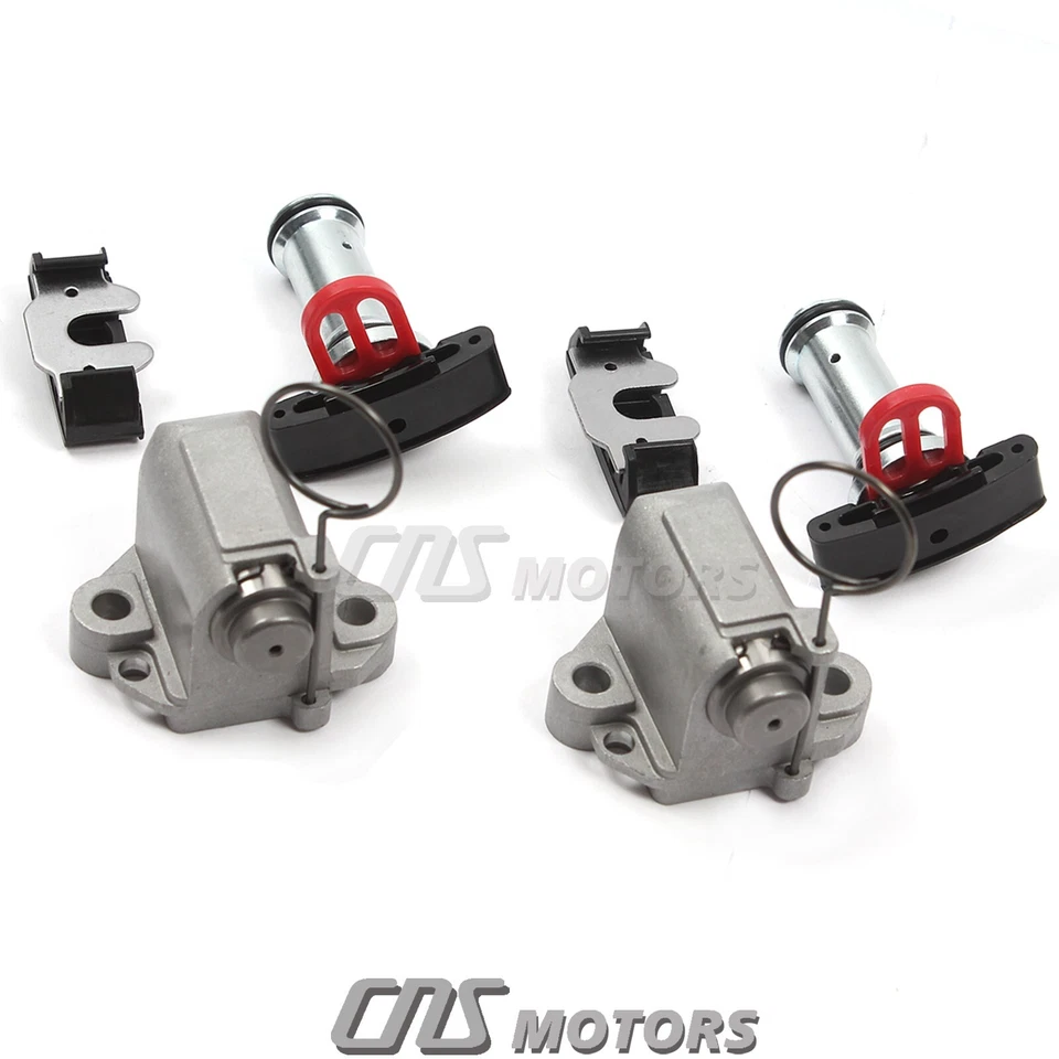 Timing Chain Kit for 2015 2016 2017 Ford Mustang 5.2L DOHC V8 315cid - Image 4 of 4