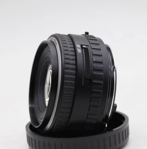 1PC USED SMC PENTAX- FA 645 75/2.8 - Picture 4 of 10