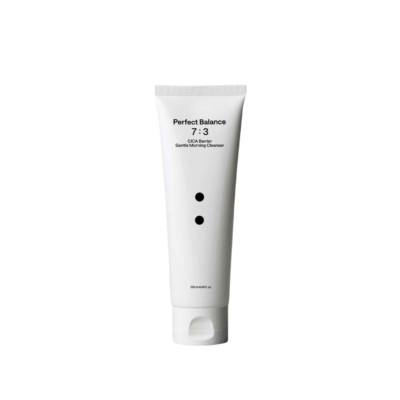 B LAB - Perfect Balance 7:3 Cica Barrier Gentle Morning Cleanser [120ml] NEW