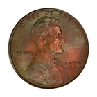 1950 P Lincoln Wheat Cent Choice BU 1c Brilliant Uncirculated OBW Superb Detail