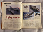 Fine Scale Modeler Magazine January 2002, Vol 20, Issue 1 — photo 6