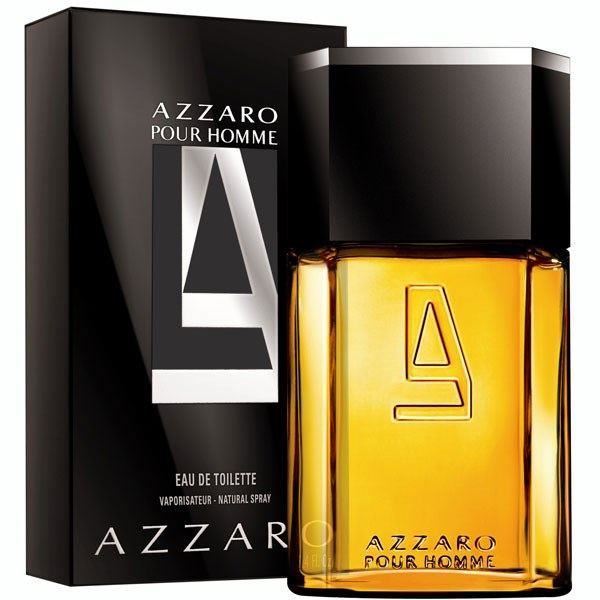 Azzaro Parfums Azzaro Chrome Pour Homme 250 Ml Eau De Toilette
