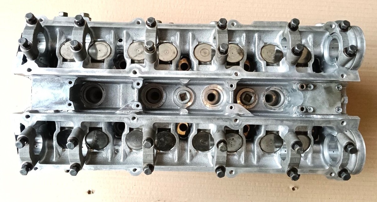 JDM NISSAN CA18DET 1,8cc 16V DOHC EFI RWD MODEL 1987 94 CYLINDER