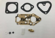 Weber 28 Imb Carburetor Rebuild Kit Fiat