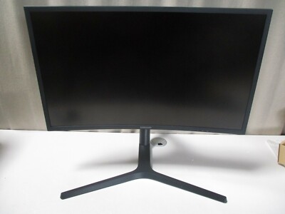 Samsung C27HG70 VA LED Monitor 68,6cm 27 Zoll 2560x1440 144Hz Curved Pivot