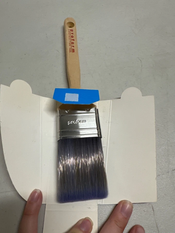 Óleo/látex Proform Contractor 2.0" mistura PBT modelo C2.0S - Imagem 3 de 3