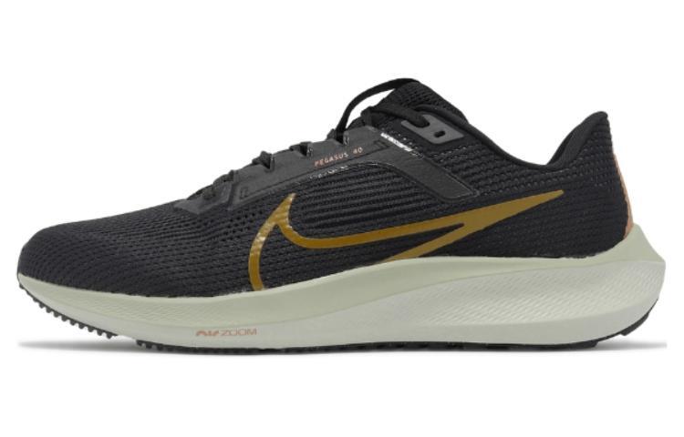 Nike Air Zoom Pegasus 40 Black Bronze - HF0732-070 Shoes | eBay
