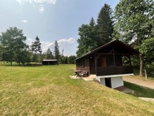 Einzigartige Event-Location: Wildgehege und Fischzucht in traumhafter Lage