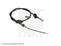 Blue Print Handbremsseil Bremsseil Hinten Rechts FüR Suzuki Grand Vitara I