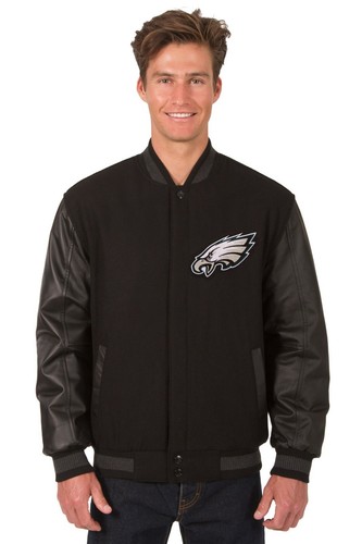 Philadelphia Eagles JH Design Wool 