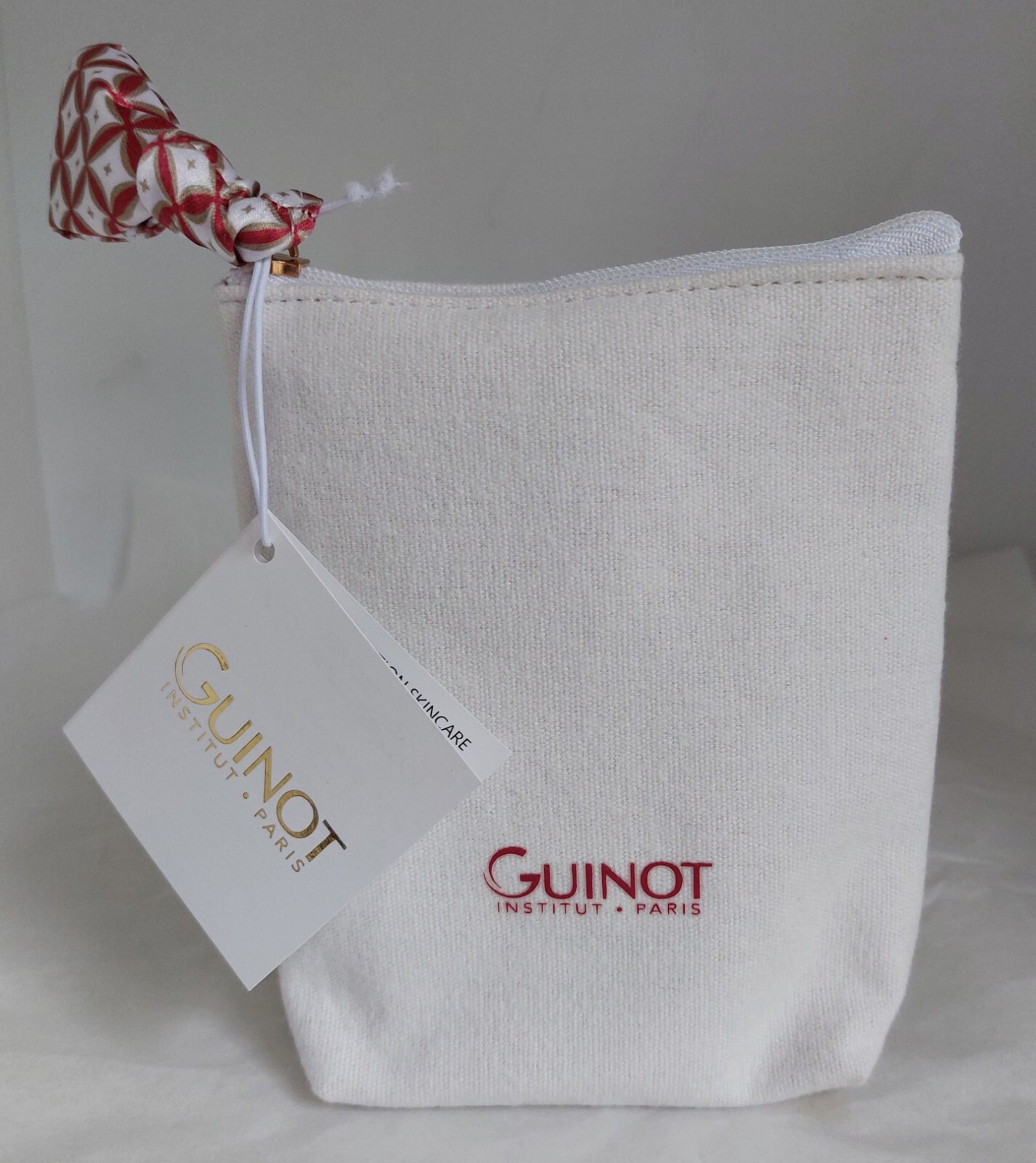 Trousse Soins Anti-imperfections Guinot avec Gel Acnilogic 50ml et Masque Pur Equilibre