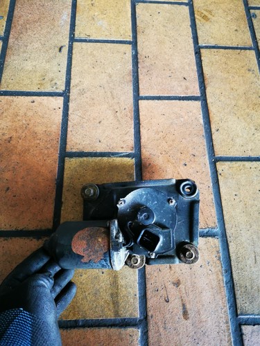 Original Kia Carnival II GQ Scheibenwischermotor Wischermotor vorne