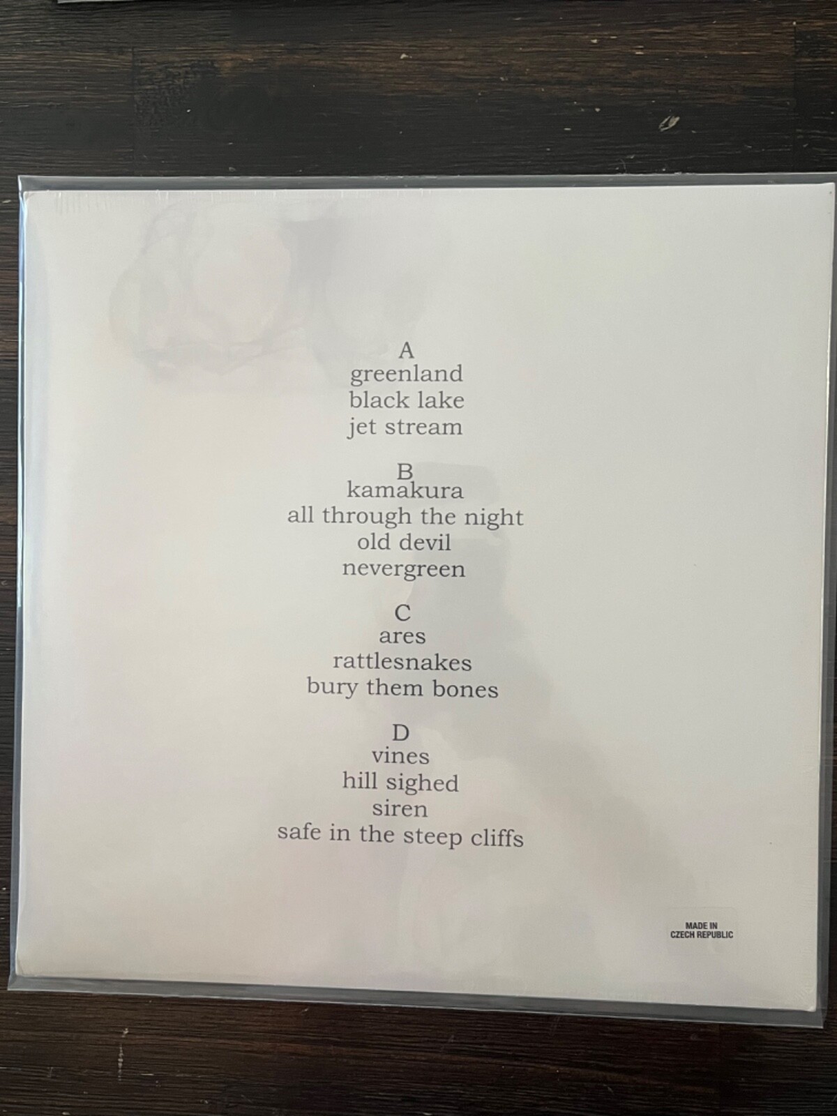 emancipator: Safe in the Steep Cliffs [Full Album] emancipator