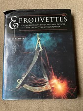 Eprouvettes -Early Devices for the Testing of...