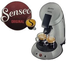 PHILIPS Senseo ECO Kaffeemaschine  Neu