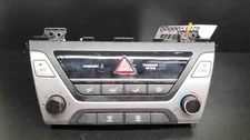 ✅ 2018 HYUNDAI ELANTRA A/C CONTROL PN:97250-F20614X OEM
