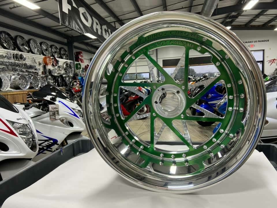Used R1 Wheels Yamaha R1 360 SWITCHBACK WHEEL PACKAGE 2 for 2004-2008 Yamaha R1 | eBay