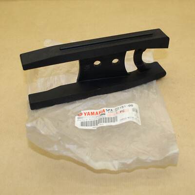 KUFENSCHUTZ SCHWINGENDICHTUNG YZ 85 2008-2021 YAMAHA 5PA-22151-00