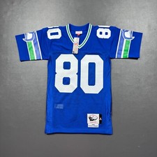 Top 10 Steve Largent Football Cards 24