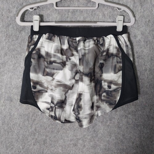 Under Armour Shorts XS 3" Heat Gear Loose Lined Drawstring Breathable Vented - Picture 6 of 10