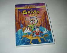 WALT DISNEY A GOOFY MOVIE DVD MOVIE B2933