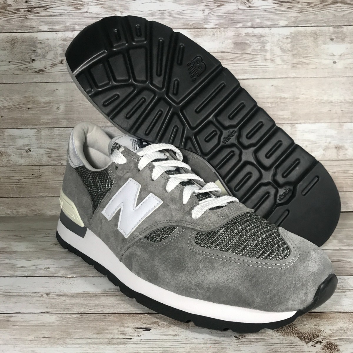 復刻! New balance ☆ made in USA M990GRY 30th Anniversary s-l1200.jpg
