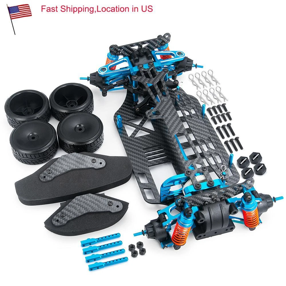 Tt01 rc best sale car