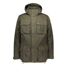 SASTA Naali Takki Hunting Jacket | Gore-Tex Forest Green Size 2XL XXL | RRP �400