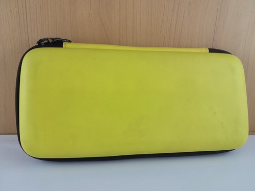 Pochette protection housse nintendo switch pokemon pikachu officielle - Photo 2/4