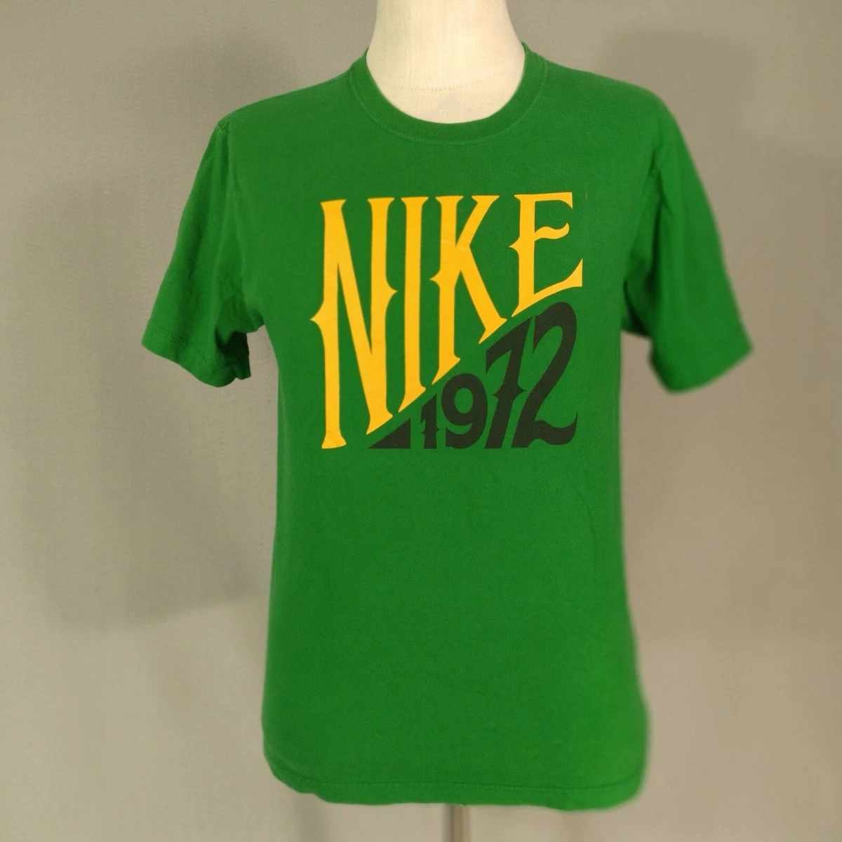 1972 top nike logo