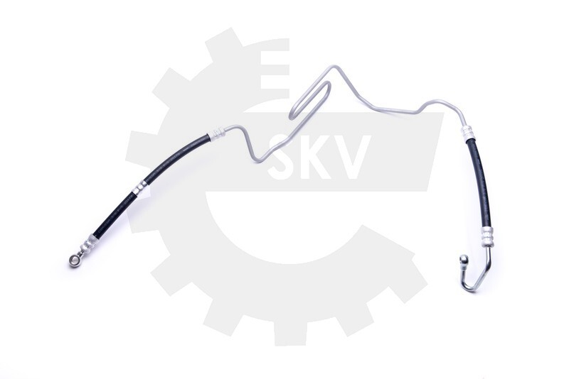 Hydraulic Hose ESEN SKV 10SKV807 Audi A3 Seat Leon Toledo II Skoda Octavia