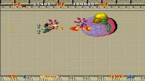 Sonic Ultimate Genesis коллекции Xbox 360 совершенно новый - Изображение 4 из 4