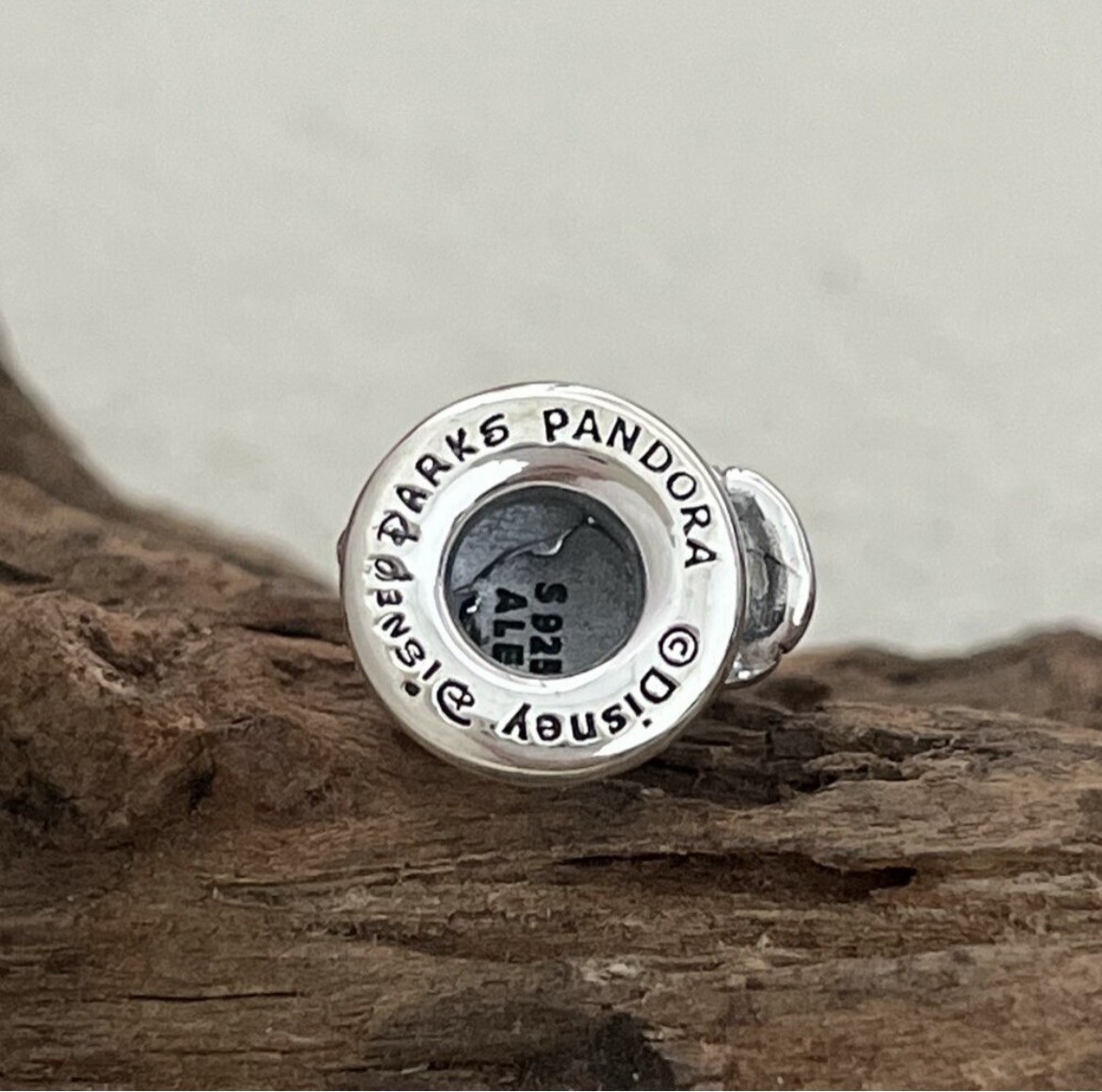 2024 Disney Parks Exclusive Pandora Charm Alice In 2024 Disney Parks Exclusive Pandora Charm Alice In
