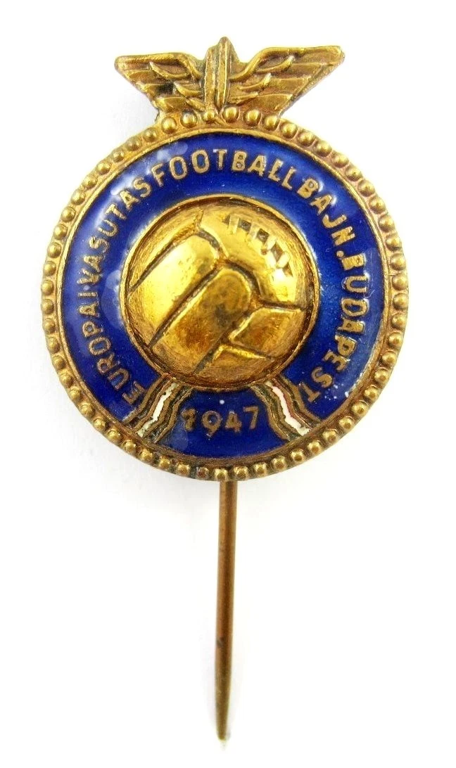 Pin on European and Worldwide Retro Football