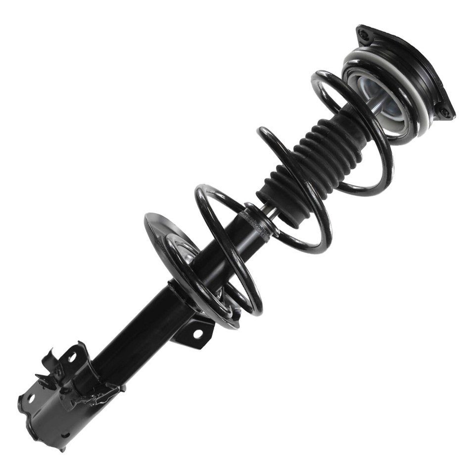 Wholesale Good Quality Car Shocks Loaded Struts for Nissan Rogue 2012