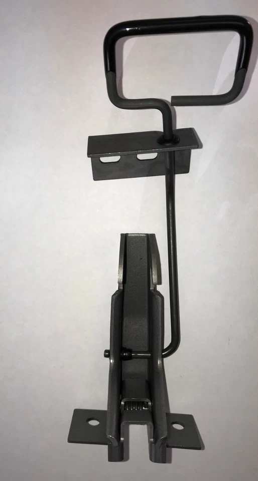 NW1170 MOPAR 1968 Charger Safety Hood Catch Assembly - Image 3 of 3