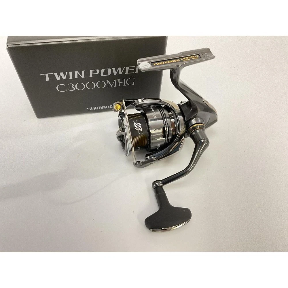 Twin Power 3000 for sale - eBay